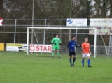 G.P.C. Vlissingen 1 - S.K.N.W.K. 1 (competitie) seizoen 2024-2025 (Fotoboek 1) (91/122)